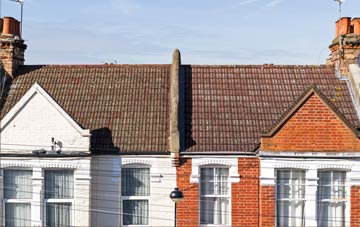 clay roofing North Tuddenham, Norfolk
