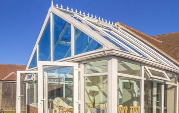 conservatory roof insulation costs North Tuddenham