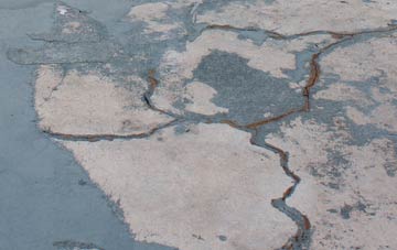 fibreglass roofing replacement North Tuddenham