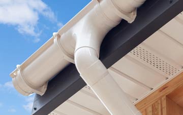 North Tuddenham gutter installation costs