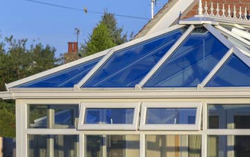 professional North Tuddenham conservatory insulation
