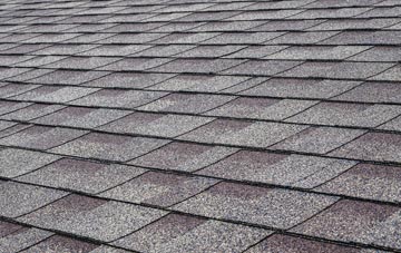 North Tuddenham tiles for shallow pitch roofing