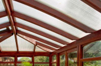 North Tuddenham conservatory roofing insulation