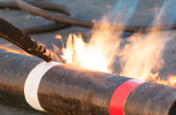 North Tuddenham flat roofing replacement
