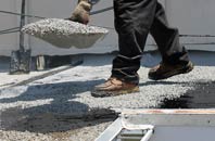 find rated North Tuddenham flat roofing replacement companies