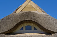 North Tuddenham thatch roofing